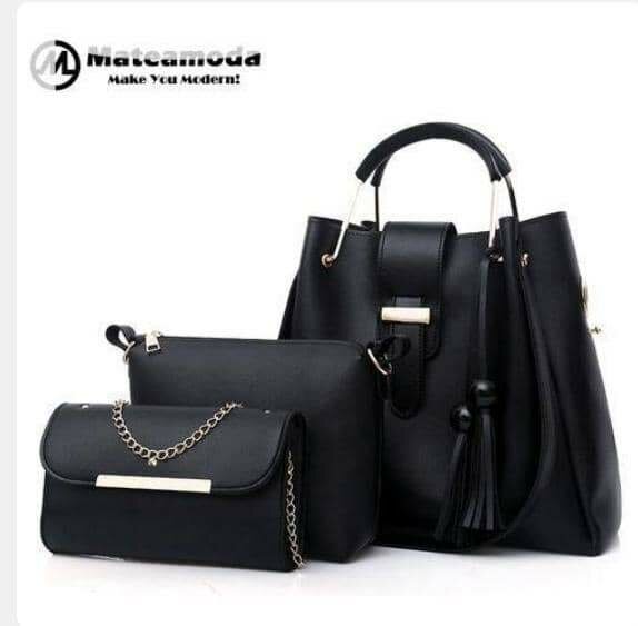 Ensemble de sacs à main élégants