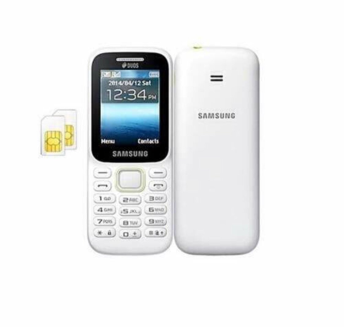 Téléphone Samsung SM-B310E
