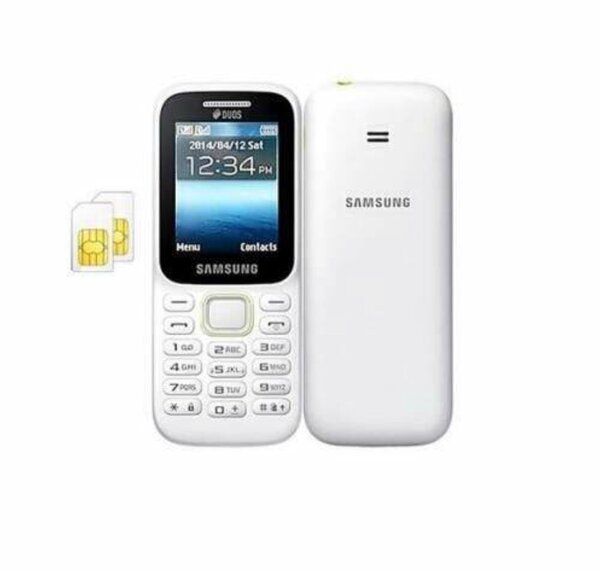 Téléphone Samsung SM-B310E