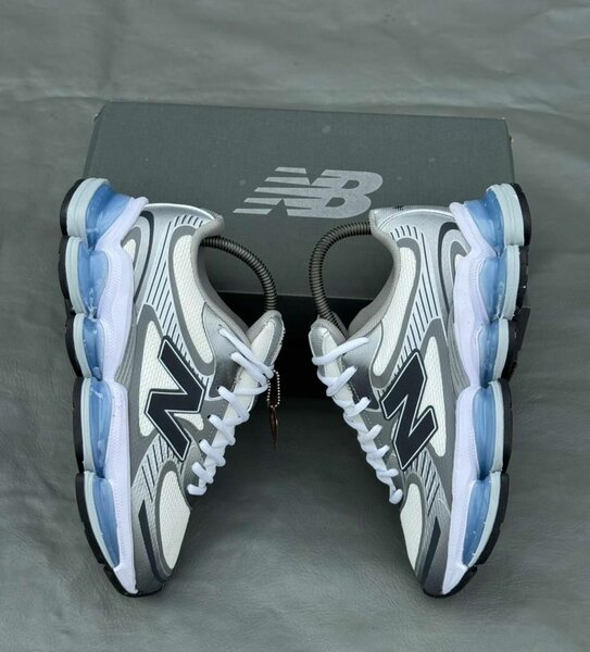 Baskets New Balance ABZORB