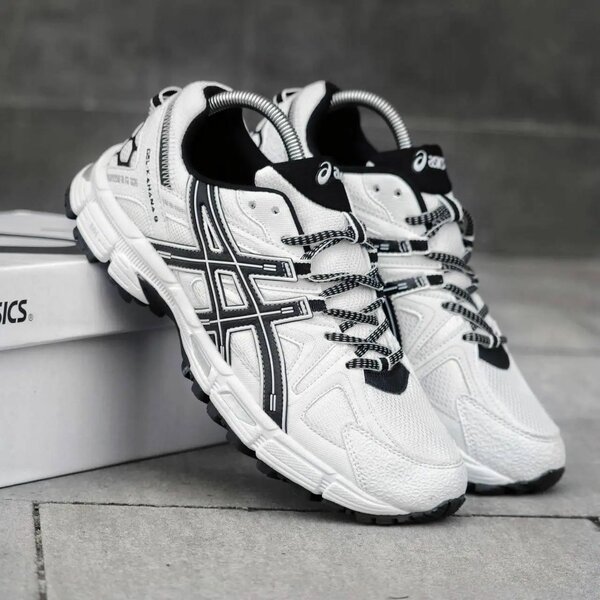 Chaussures de course Asics