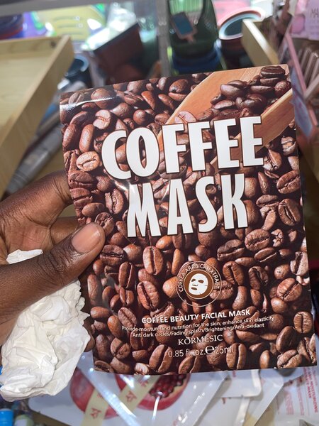 Masque Hydratation Mangoustan