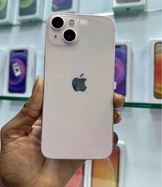 iPhone 14 Rose Neuf 128Go
