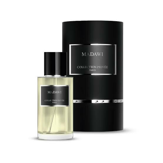 Parfum Exclusif Madawi