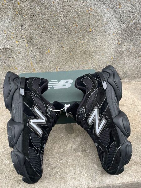 Sneakers New Balance Noir