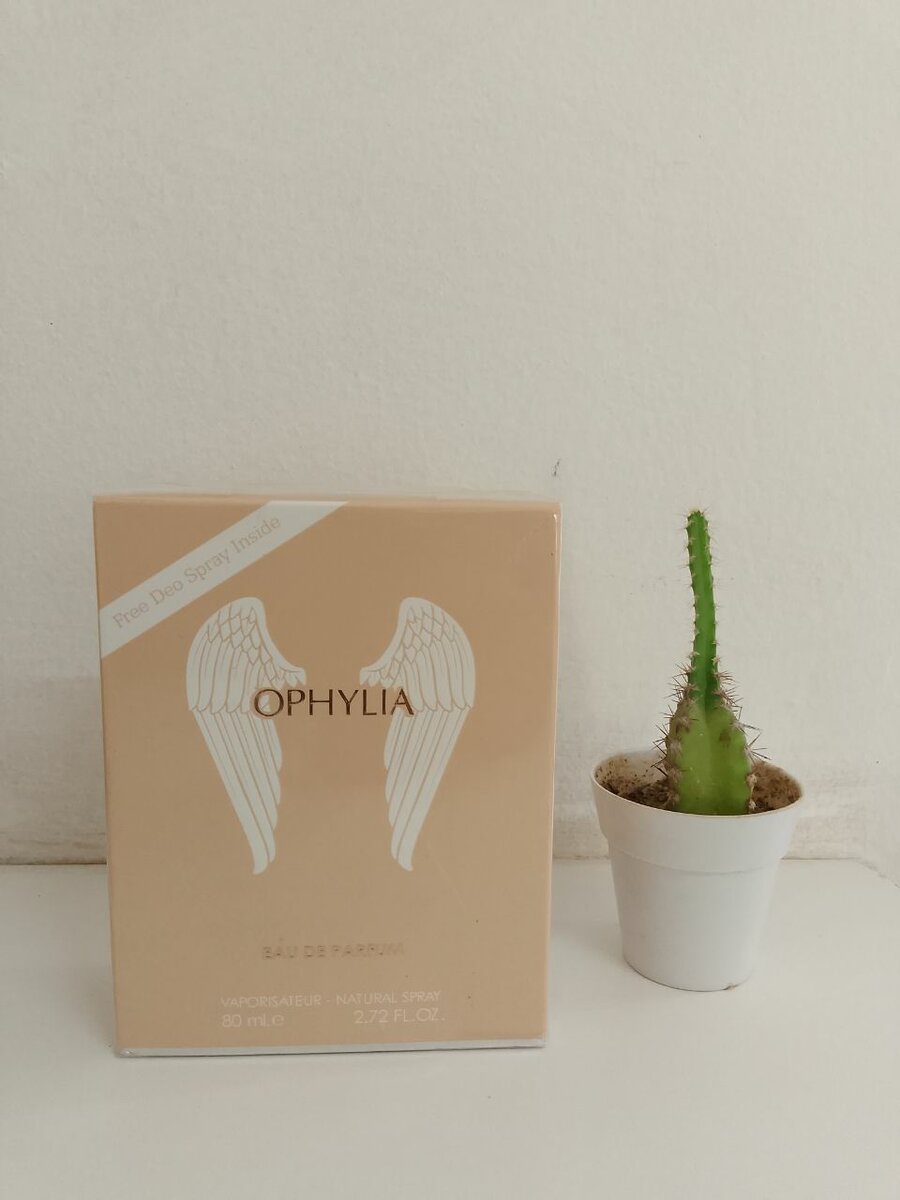Ophyila