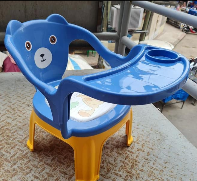 Baby chaise
