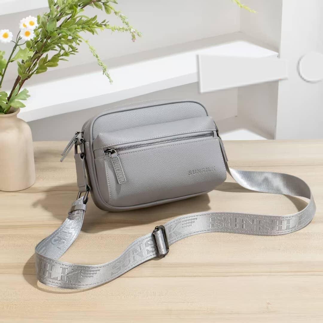 Sac bandoulière tendance