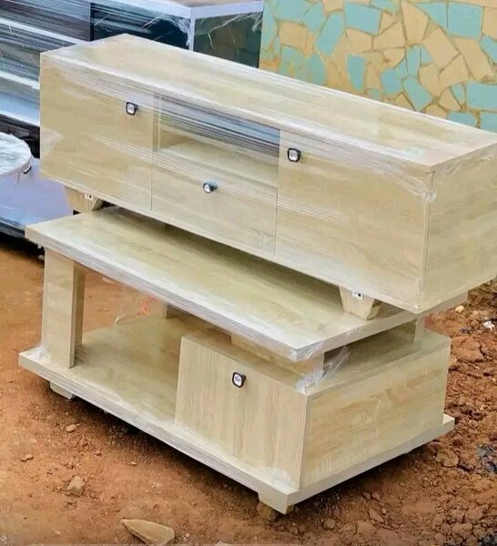 Meuble TV moderne en bois