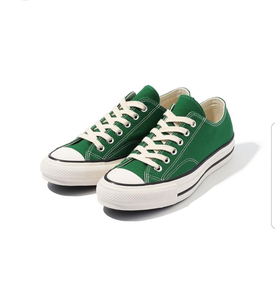 Chaussures Converses