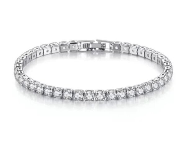 Bracelet étincelant