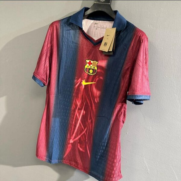 Maillot de football Barcelone