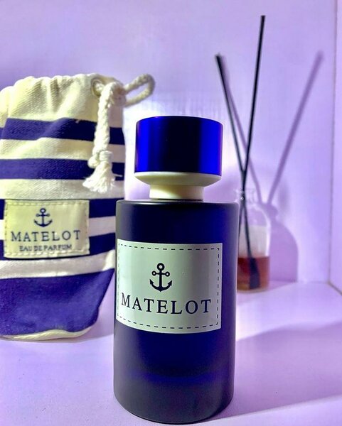 Eau de Parfum Matelot