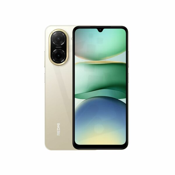 Redmi A5 - 6.88"- 3GB/64GB-Or