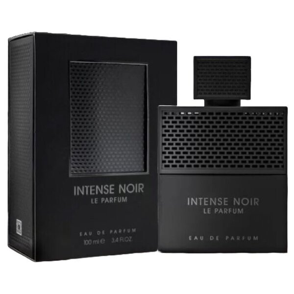Intense Noir Perfume