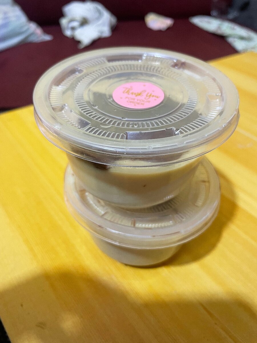 Boissons baobab chocolaté