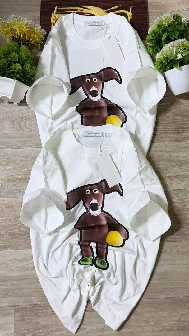 Lot de t-shirts assortis pour couples