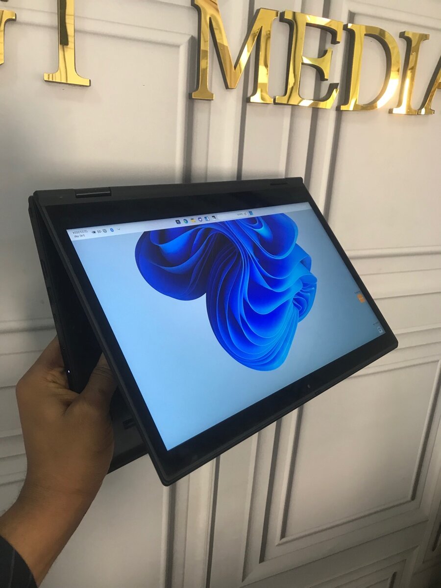 Lenovo thinkpad X1 Yoga core i5 8th Gen