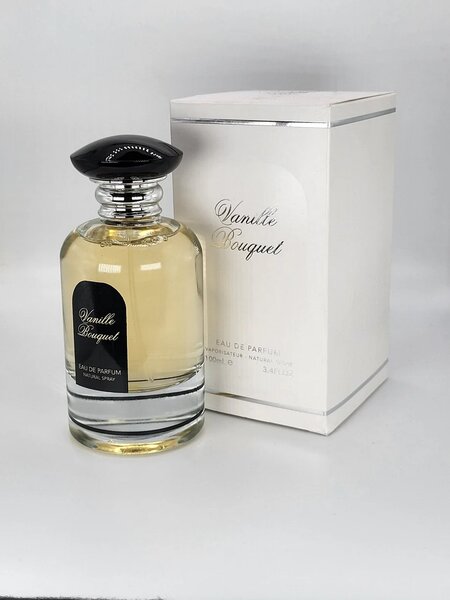 Parfum Vanille Bouquet 100ml