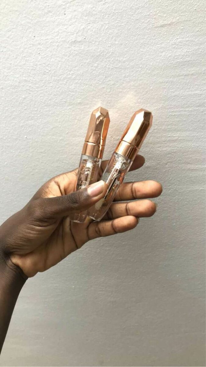 Sérum de lèvre TWG hydratant