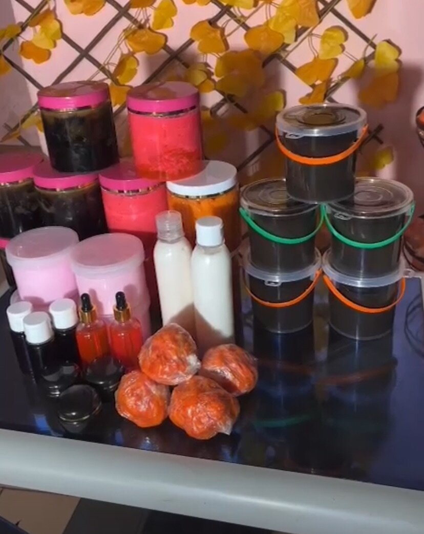 Produit cosmétique