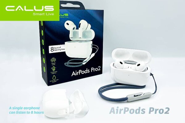 Écouteurs Bluetooth AirPods Pro2