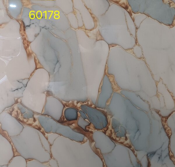 Carrelage en marbre élégant