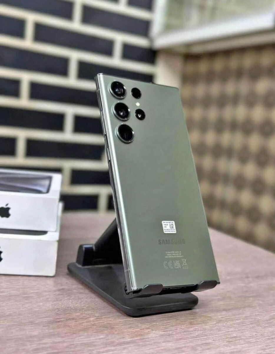 Samsung Galaxy S24 Ultra