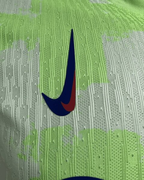 Maillot thirds barca 2025