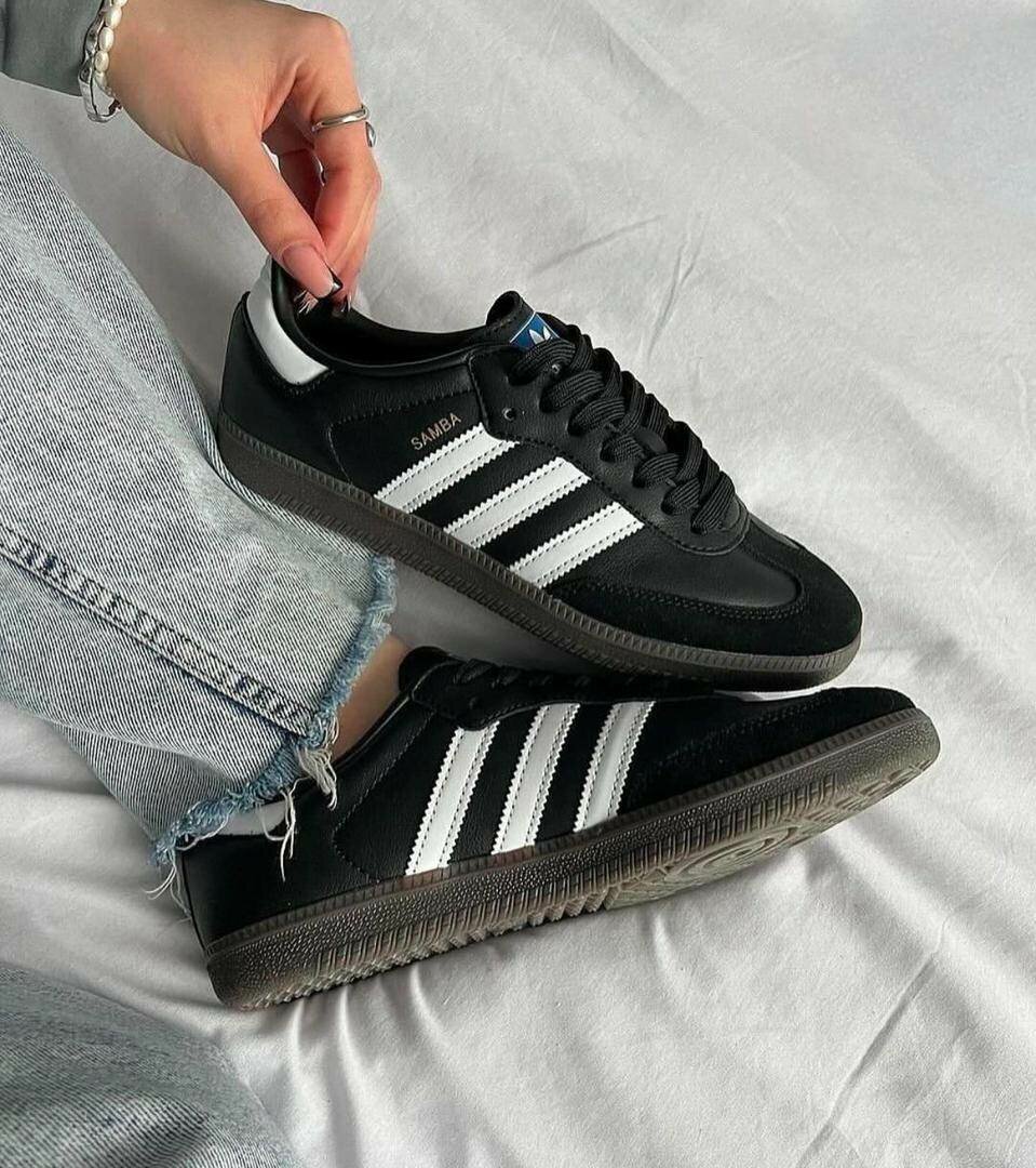 Adidas Samba