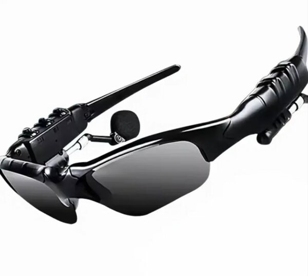 Lunettes Bluetooth 5.0 Sport