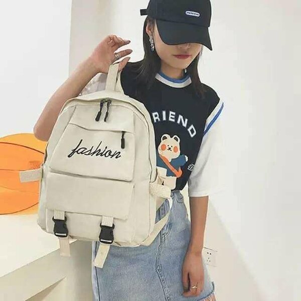 Sac à dos mode tendance