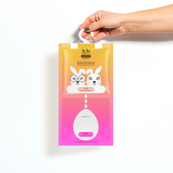 Sac Déshumidificateur Éco