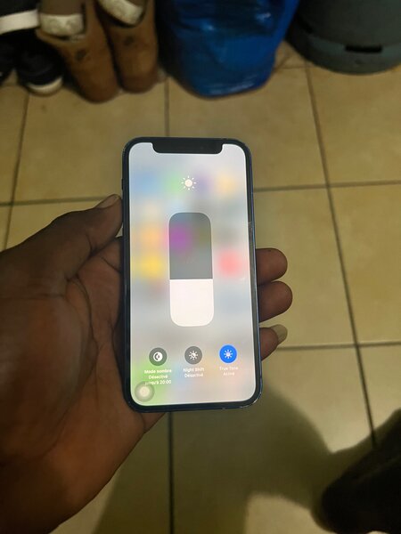 IPhone 12 mini