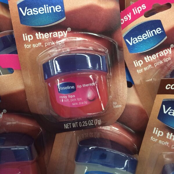 Vaseline Baume Lèvres