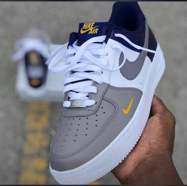 Air Force one sneakers