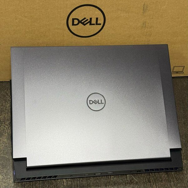 Dell Gaming Laptop Puissant