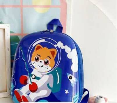 Sac à dos enfant mignon