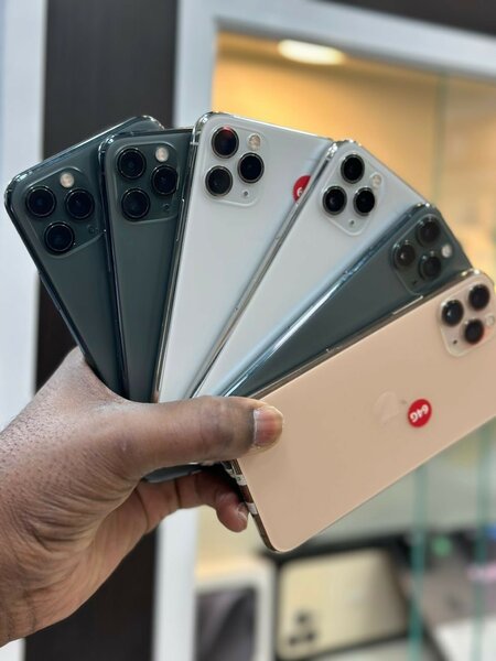 iPhone 11 Pro 64giga