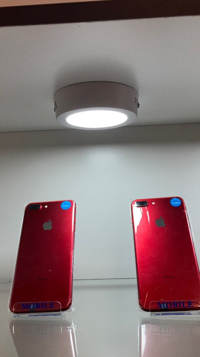 iPhone 7plus fully functional