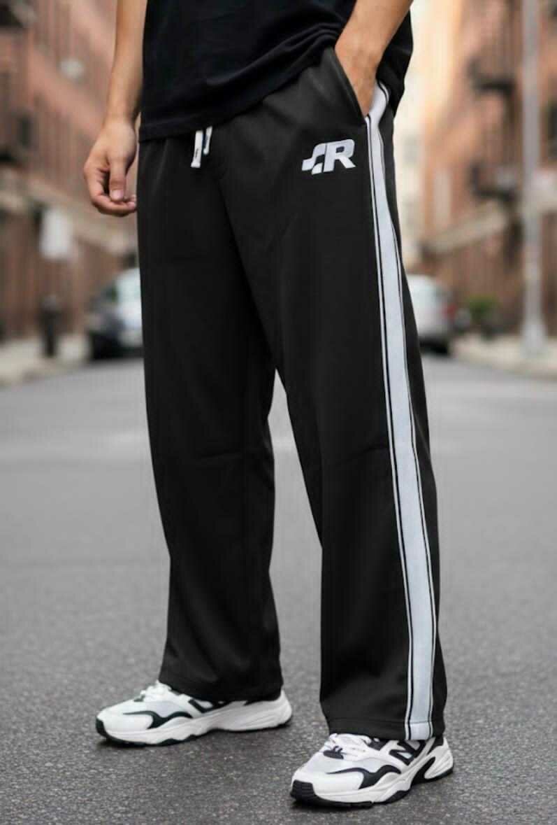 Pantalon de sport unisexe