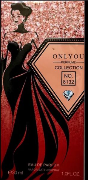 Parfum Élégant ONLYOU 30ml