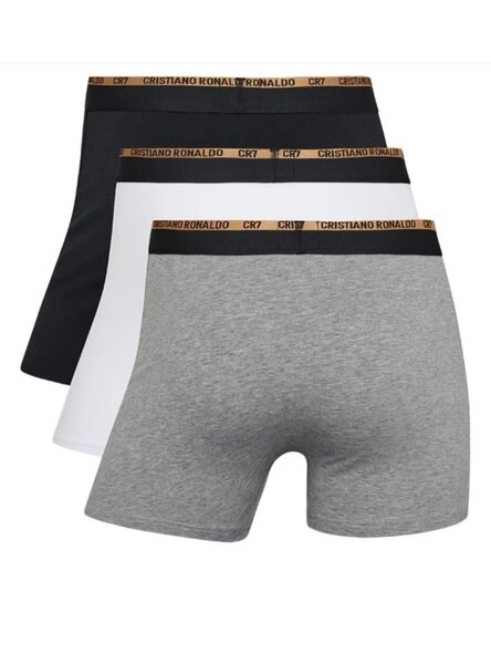 Нижнее белье by Cristiano Ronaldo