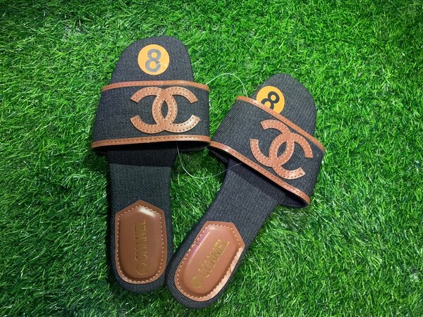 Slippers