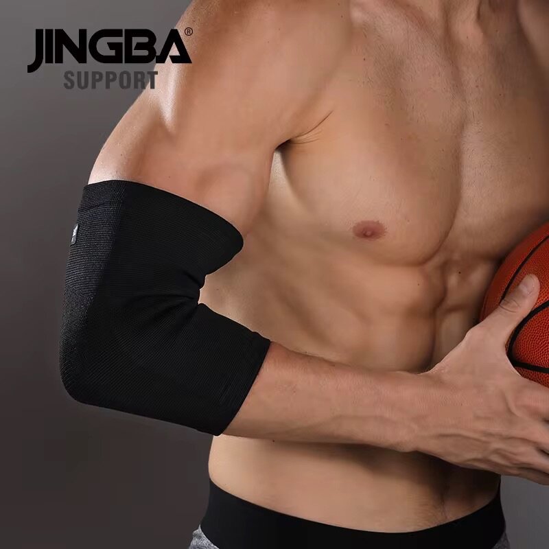 JINGBA Support Coudière Compression