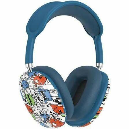 Casque Audio Design P9
