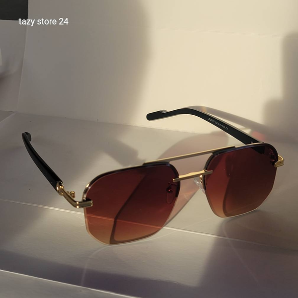 AUTHENTIC SUNGLASSES