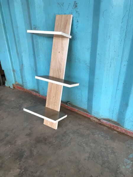 Wall Shelves