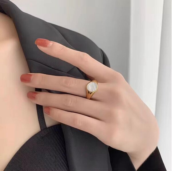 Bague