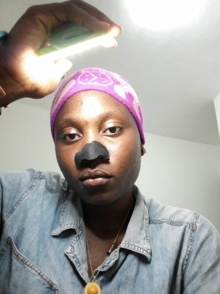 Patchs Anti-Points Noirs Nez